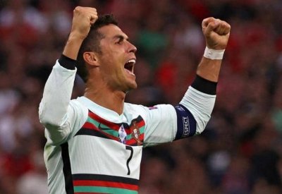 بعد عودته إلى مانشستر يونايتد.. ما الذي سيحصل عليه رونالدو؟