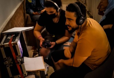 "امرأة تحت السيطرة" فيلم يلامس عثرات الصحة النفسية