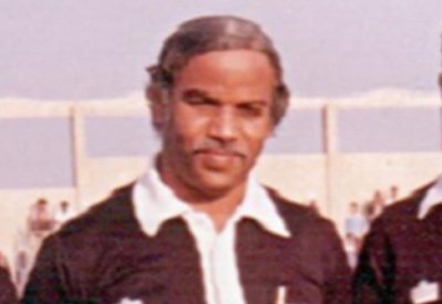 رئيس الاتحاد البحريني لكرة القدم ينعى الحكم الدولي المتقاعد محمد خلقون