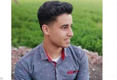صور.. رسالة الفتى المنتحر في مصر: والدي سبب موتي