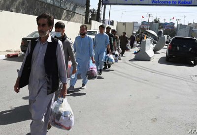 أكاديميو أفغانستان يفرون والبلاد تواجه مستقبلا علميا "غامضا للغاية"