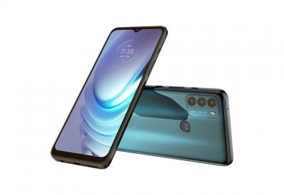 موتورولا تعلن رسمياً عن هاتف Moto G50 5G