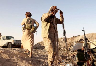 محكمة حوثية تقضي بإعدام 11 مختطفا