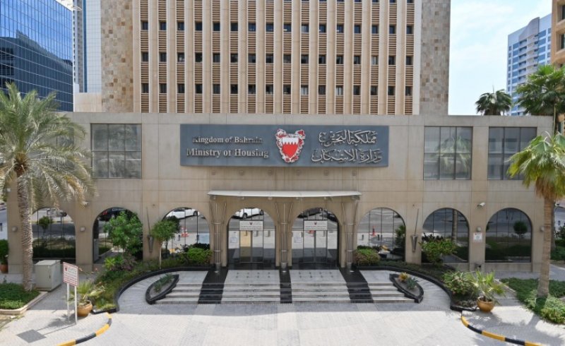 320 دينار حدًا أدنى لدخل طلب الاسكان المشترك
