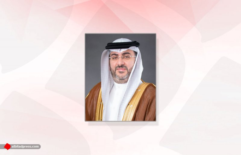 أمين عام "المناقصات": التضحية والإيثار ووهب النفس هي الصفات التي حمل رايتها رجالات الشرطة البحرينية