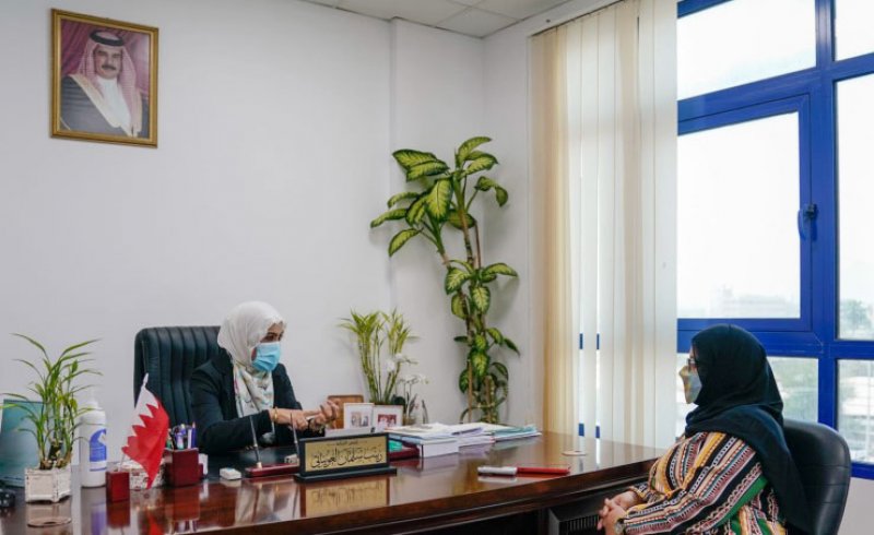 رئيسة نيابة الأسرة والطفل: قانون العدالة الإصلاحية منظومة متكاملة لضمان حقوق الطفل ورعايته