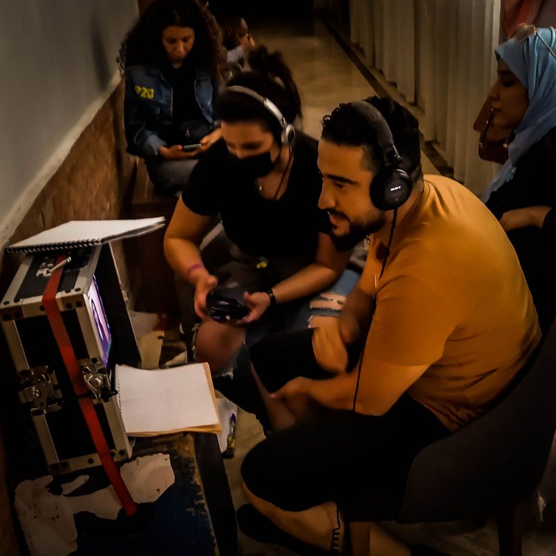 "امرأة تحت السيطرة" فيلم يلامس عثرات الصحة النفسية
