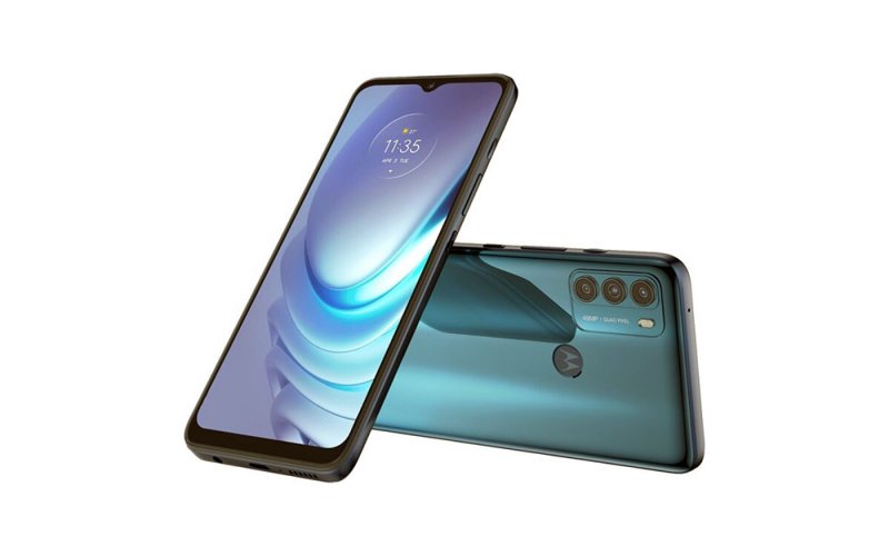 موتورولا تعلن رسمياً عن هاتف Moto G50 5G