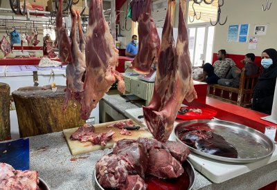 البلديات توقف استيراد اللحوم الكينية.. وهذه التفاصيل