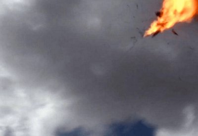اليمن.. هجوم حوثي يستهدف قاعدة العند الجوية