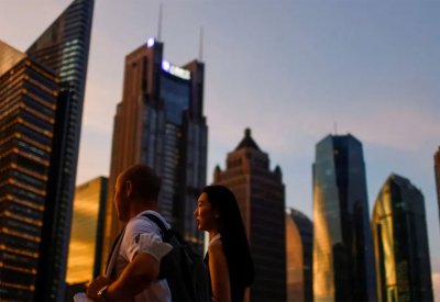 7 أشخاص فقط تبرعوا بـ5 مليارات دولار في الصين منذ بداية العام