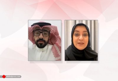 الشخصية البحرينية معطاءة والعمل التطوعي "نهج حياة"