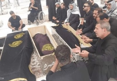 على مرأى من والدتهم.. مصرع 4 أشقاء عراقيين بصعقة كهربائية
