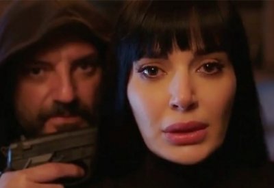 جزء جديد من مسلسل "دور العمر"