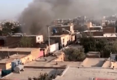 واشنطن تكشف تفاصيل الضربة الجوية في كابل و"المخطط الداعشي"