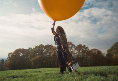 34 فيلما في مسابقات الأمل السينمائي الدولي باستكهولم