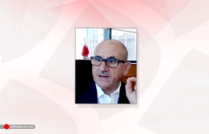 “البحرين الإسلامي” يركز على الرقمنة ويطرح خدمات ومنتجات جديدة