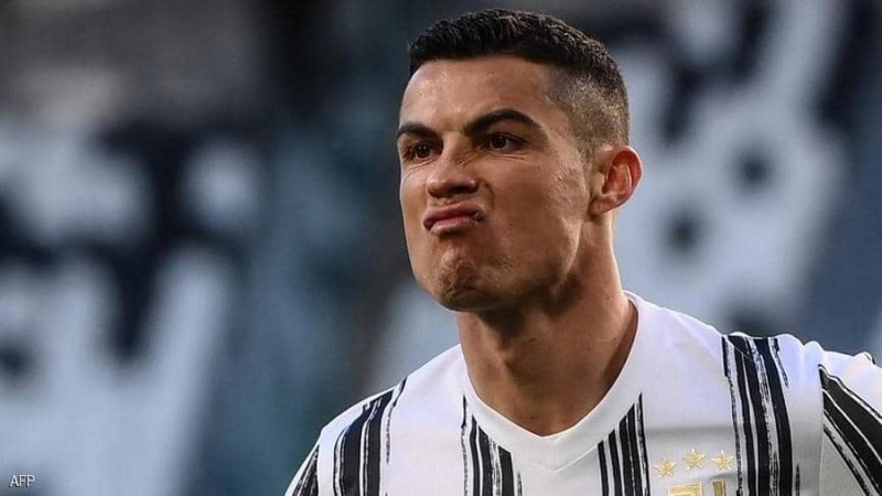 في سبيل العودة لليونايتد.. رونالدو ضحى بهذا المبلغ من راتبه