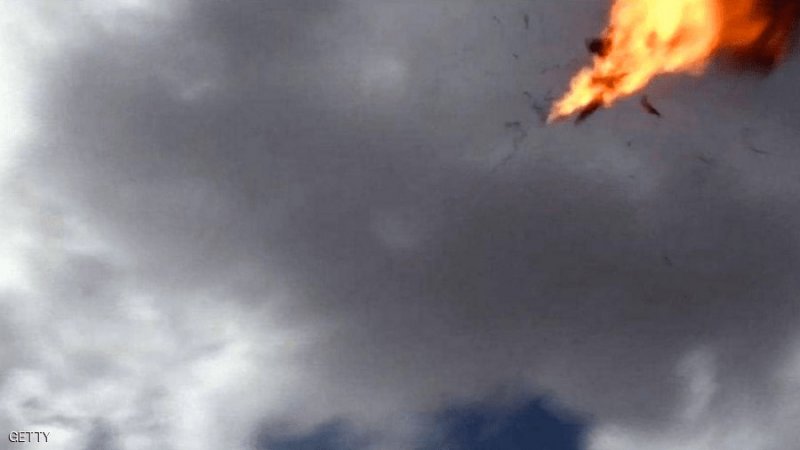اليمن.. هجوم حوثي يستهدف قاعدة العند الجوية