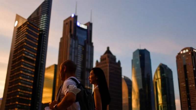 7 أشخاص فقط تبرعوا بـ5 مليارات دولار في الصين منذ بداية العام