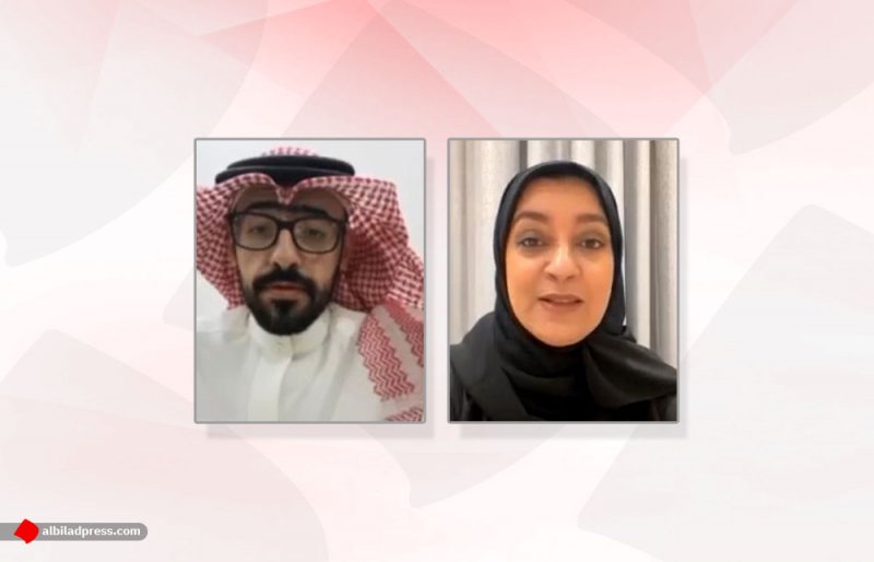 الشخصية البحرينية معطاءة والعمل التطوعي "نهج حياة"