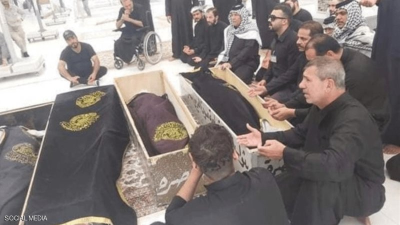 على مرأى من والدتهم.. مصرع 4 أشقاء عراقيين بصعقة كهربائية