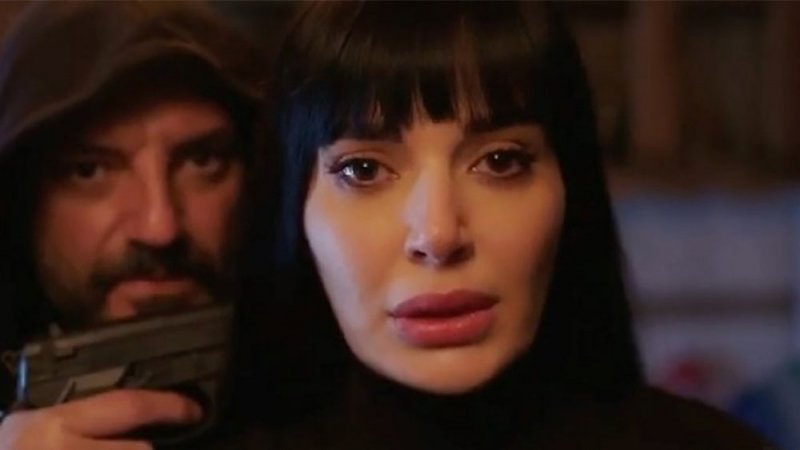 جزء جديد من مسلسل "دور العمر"