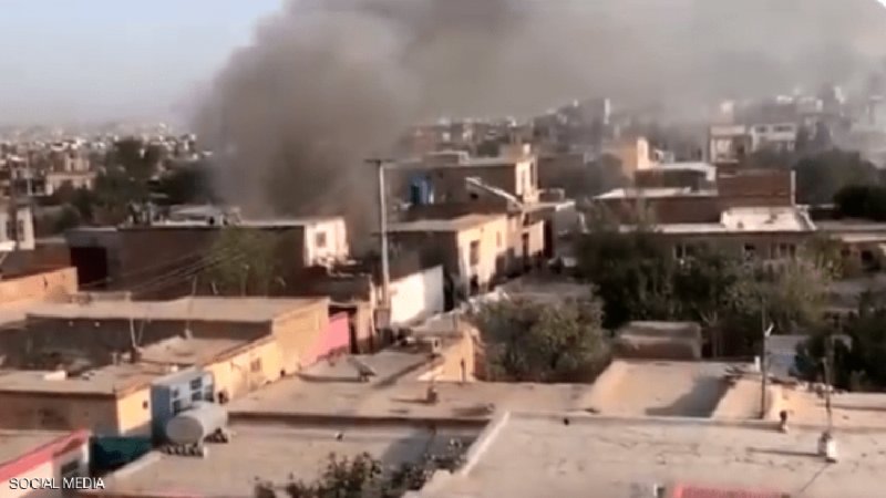 واشنطن تكشف تفاصيل الضربة الجوية في كابل و"المخطط الداعشي"