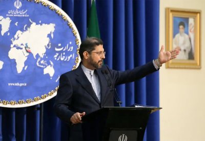 طهران تكرر: بايدن على خطى ترمب في موضوع النووي
