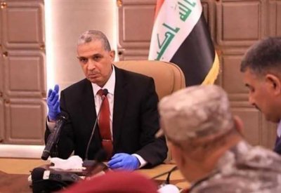 "صفعة لداعش".. الداخلية العراقية تعلن القبض على إرهابي خطير
