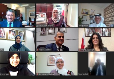 "الجودة" توصي بإدراج مؤسسة للتعليم العالي وتسكينِ (5) مؤهلات وطنية