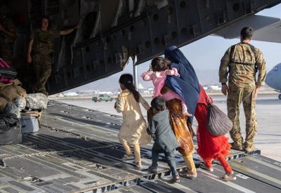 واشنطن و30 ساعة حاسمة.. بدء العد العكسي لمغادرة كابل