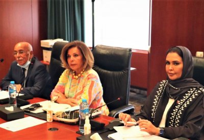 مجلس أمناء المرصد العربي لحقوق الإنسان يُشيد بقانون "العدالة الإصلاحية للأطفال"