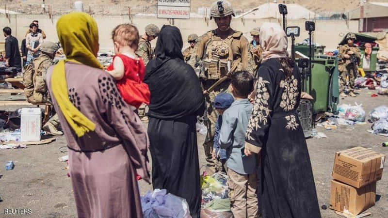 100 دولة تتلقى ضمانات بإجلاء رعاياها من أفغانستان