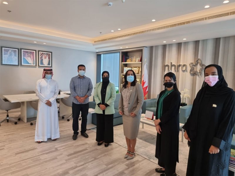 مبادرات الأميرة سبيكة حققت طفرة كبيرة للمرأة البحرينية في مختلف المجالات