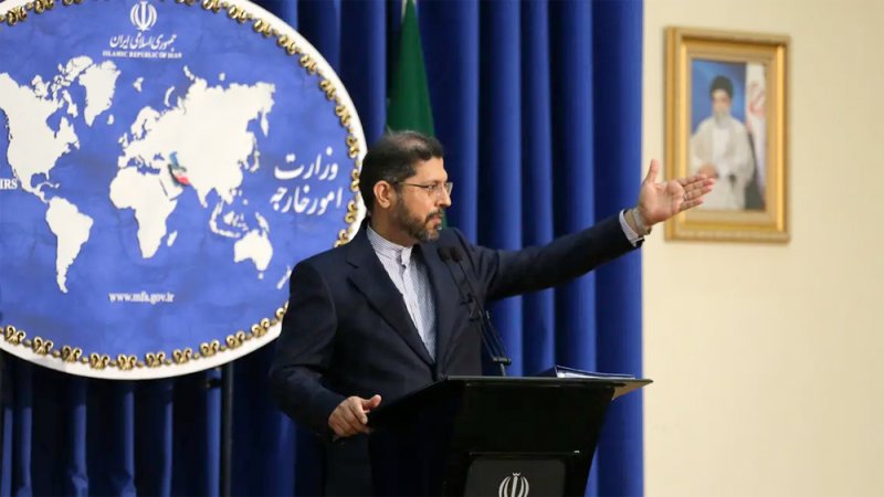 طهران تكرر: بايدن على خطى ترمب في موضوع النووي