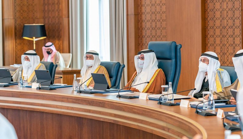 مجلس الوزراء يؤكد ضرورة الالتزام بالإجراءات الاحترازية مع بدء العام الدراسي