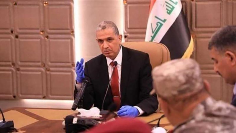"صفعة لداعش".. الداخلية العراقية تعلن القبض على إرهابي خطير