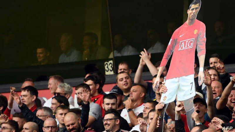 روي كين: رونالدو لن يكون قادرا على جلب الدوري الإنكليزي