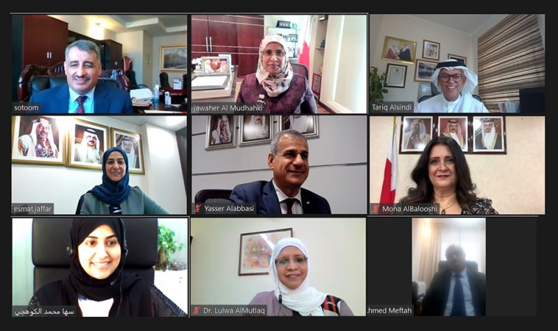 "الجودة" توصي بإدراج مؤسسة للتعليم العالي وتسكينِ (5) مؤهلات وطنية
