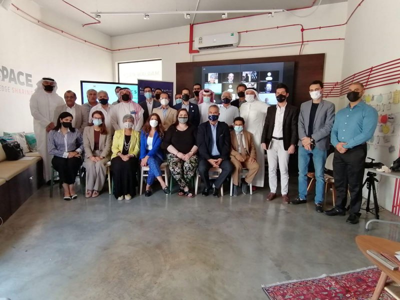 'نادي روتاري المنامة' ينظّم دورة تدريبية شاملة لأعضاء روتاري الجدد