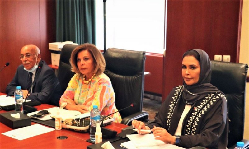 مجلس أمناء المرصد العربي لحقوق الإنسان يُشيد بقانون "العدالة الإصلاحية للأطفال"