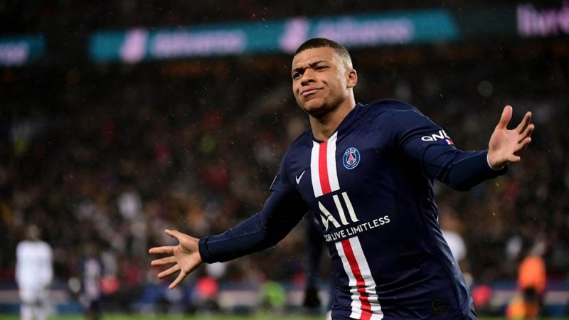 ريال مدريد يضغط بعرض ضخم من أجل مبابي