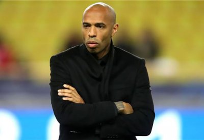 هنري: لم أر ما حدث مع ميسي منذ إنييستا