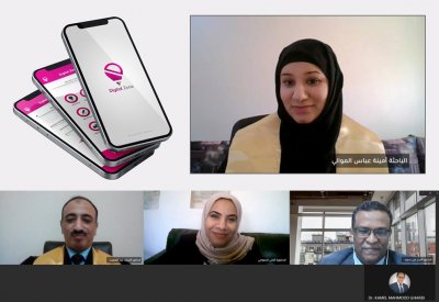 ممارسو الإعلام الرقمي يستخدمون تطبيقات الهواتف الذكية 6 ساعات يوميًا