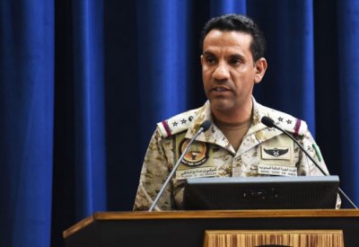 التحالف: محاولة هجوم على مطار أبها.. و8 إصابات وتضرر طائرة مدنية