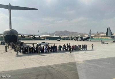 أفغاني مدان بالاغتصاب.. رحّلته أميركا وعاد لها فارا من كابل