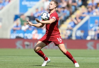 ليفربول يمدد عقد قائده هندرسون