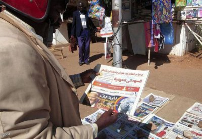 أزمة الصحافة السودانية تتفاقم.. وتدفع الصحفيين نحو مهن أخرى