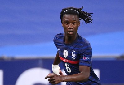 ريال مدريد ينجز صفقة كامافينجا
